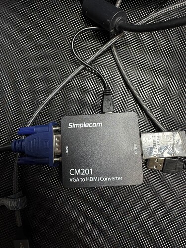 Simplecom CM201